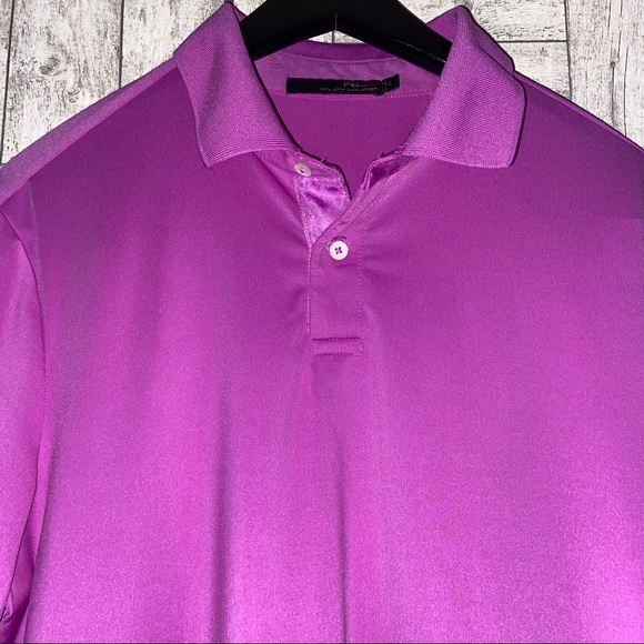 Ralph Lauren RLX Golf Polo ⛳️ - Picture 2 of 5